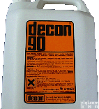Decon90 <em>英国</em>Decon90<em>迪康</em>90清<em>洗液</em>