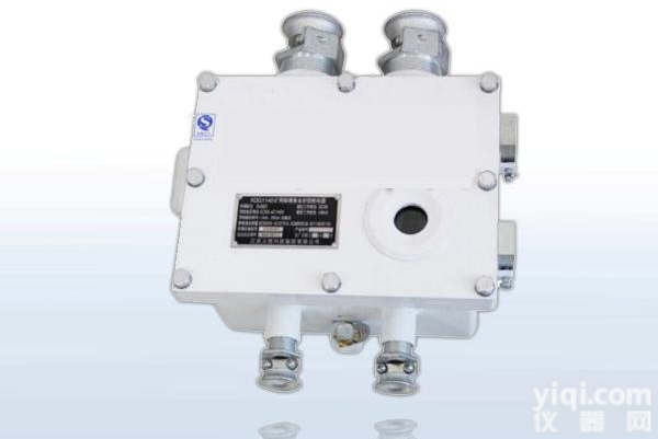 TC-KDG1140 矿用隔爆兼<em>本安</em>型<em>断电器</em>