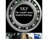 <em>齐全 SKF进口轴承</em>