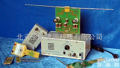 DP-J2435型 <em>电磁波</em>发送和<em>接收</em><em>演示</em>器