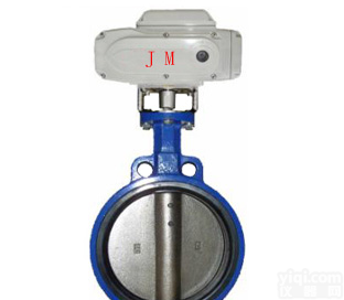 D <em>北泽</em>铸钢<em>电动蝶阀</em> <em>KITZ</em>