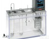 <em>粘度计</em>专用<em>水浴</em> CC-130A Visco 5 <em>粘度计</em>专用<em>水浴</em> CC-130A Visco 5