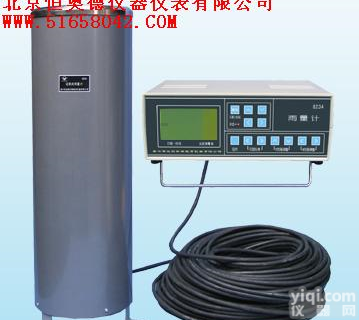 HA8-SJ-2A <em>8234</em><em>雨量计</em>/<em>记录</em>式<em>雨量计</em>