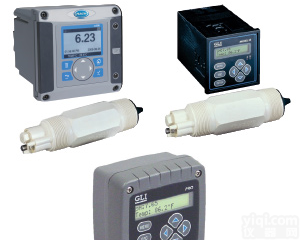 苏州市在线美国HACH<em>哈希</em>GLI pH/ORP<em>分析仪</em> <em>哈希</em>GLI pH/ORP<em>分析仪</em>