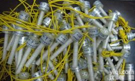 cjx-9剪断销信号器 cjx/kjx剪断销信号器 剪断销信号器