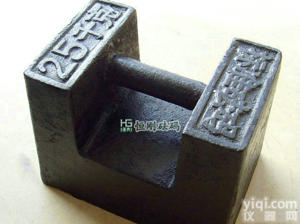 SG <em>乐清市</em>5kg铸铁<em>砝码</em>商家