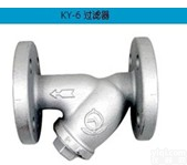 <em>KY</em>-6 <em>日本</em>阀天<em>过滤器</em>
