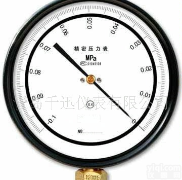  【千迅】Z-60ZT<em>真空</em><em>压力表</em>及电<em>接点</em><em>压力表</em>