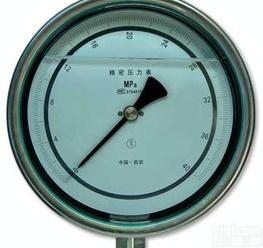  抗震压力表<em>YN100耐震压力表</em>充油压力表油压表气压