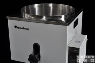  数控<em>水浴锅</em>，5升5L旋转<em>蒸发器</em>匹配专用