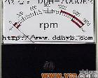 DDH-7060E 本公司转速表 <em>电平表</em> <em>音频</em>表