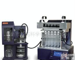  （厂家直销）<em>SH520</em><em>石墨</em><em>消解</em>仪S403废气吸收系