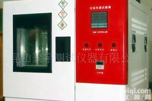  台湾聚宇JTH-080-ST<em>桌上型</em>恒温恒湿<em>试验箱</em><em>试验机</em>002