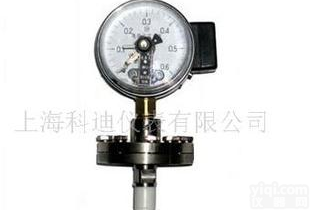  YTPX-100 YTPX-150<em>耐腐</em>隔膜电<em>接点</em><em>压力表</em>