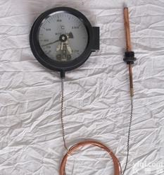 <em>杭州</em><em>富阳</em>仪川仪表压力式<em>温度计</em>WTZ-280