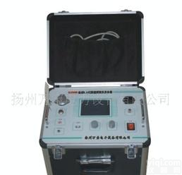  0.1HZ超低频高压发生器，超低频高压耐压发生器