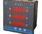 PD<em>204</em>U-AX4 PD<em>204</em>U-AX4 <em>三相电压</em>表