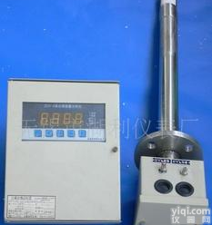  <em>壁挂式</em><em>氧化锆</em><em>氧量</em>分析仪 <em>氧化锆</em> 仪器仪表