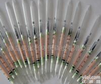  检测<em>试管</em> 检测耗材 煤矿专用<em>检测管</em> 检测试剂招各区代理商