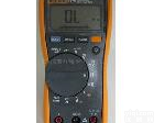 Fluke 117C 【代理直销】FLUKE 117C <em>福禄克</em> | 数字<em>万用表</em> f117c