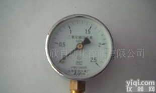  丙烷<em>压力表</em><em>特殊</em>气体<em>压力表</em>