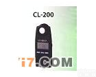 CL-200 现货特价供日本<em>美能达</em>色彩<em>分析仪</em>CL-200