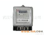 DDS155型(LED) DDS155型(LED)<em>单相</em>电子式防<em>窃电</em><em>电能表</em>