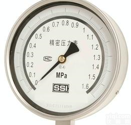  美国SSI<em>精密</em><em>压力表</em>0.25级/天津<em>精密</em><em>压力表</em>
