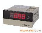 DK3-A Andala安<em>达拉</em>DK3<em>数显</em>电流表，配电柜专用