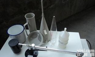  <em>泥浆</em>粘度计 <em>泥浆</em>比重计 <em>含沙量</em>测定仪