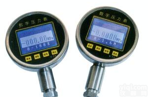  <em>压力仪表</em><em>数字</em>压力表数显压力表