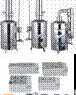 蒸馏水器 电蒸馏水器 出水量大 全不锈钢 <em>质量优</em><em>价格低</em> 厂家直销