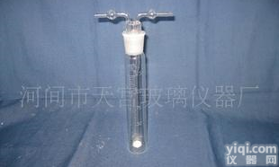  烟道气<em>吸收</em>瓶/气体<em>吸收</em>瓶/<em>多孔</em>玻板<em>吸收</em>瓶