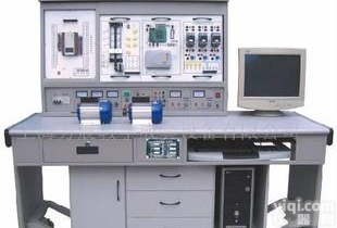  <em>单片机</em>开发<em>应用技术</em>综合实验装置