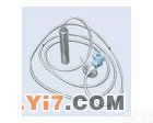 <em>SPB</em>-400 上海金全龙优惠沉入式静压液位变送器（<em>SPB</em>-400系列）