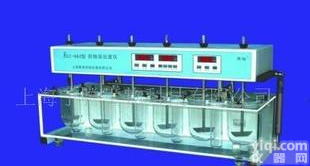  溶出度<em>测定仪</em>，六杯智能<em>药物</em>溶出度仪 智能六杯溶出仪