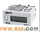 SC3L-6 乐洋PaiSC3L3-6(DHC3L)<em>超小型</em>液晶<em>电子式</em>累<em>时器</em>