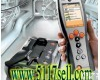 testo 350 便携式<em>烟气</em>分析仪/<em>手持式</em>氧气检测仪/<em>烟气</em>测定仪
