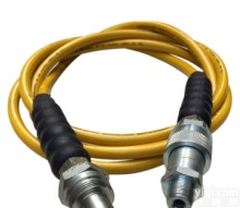 <em>空气增压器</em>，高压手动泵