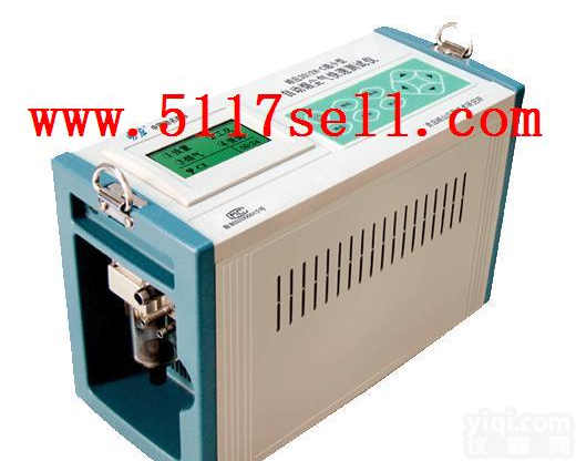 TC-3012H-C <em>小型</em>自动<em>烟尘</em>气快速<em>测试仪</em>