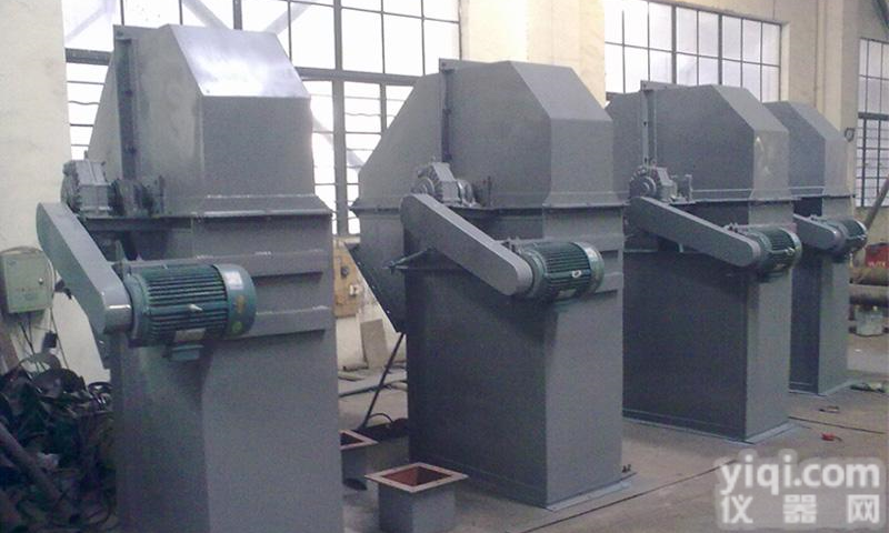 多种 【HL型<em>环链</em>斗式<em>提升机</em>