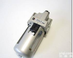 AL40-02     特价<em>现货</em>SMC<em>油雾器</em>