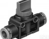 Festo<em>截止阀</em>HE-2-QS-<em>10</em>
