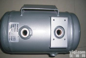 <em>VBAT38A1</em> 储<em>气罐</em>