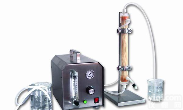 HFM-0530 菌体分离<em>中空纤维</em>膜设备小试仪器设备