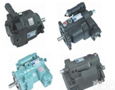 <em>FUNAN</em><em>福南</em>可变排量柱塞泵V14R 可变排量柱塞泵
