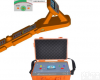 SXLD8000 <em>彩屏</em><em>罗盘</em>追踪、 地下管线探测仪承装承修资质