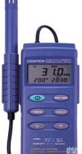 HG04-CENTER310  温<em>湿度表</em> 温度湿度<em>测量表</em>