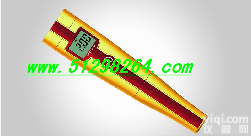 DP-5052 <em>笔式</em>海水<em>盐度计</em>//<em>盐度计</em>/<em>笔式</em><em>盐度计</em>