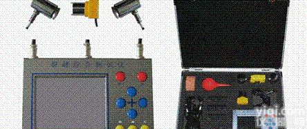 XRS-HFTLF-7 <em>综合</em><em>裂缝</em>测试仪/<em>综合</em><em>裂缝</em>仪